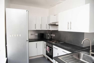 5 bed flat, Furzehill Road, Mutley, Plymouth, PL47JZ - Image 13